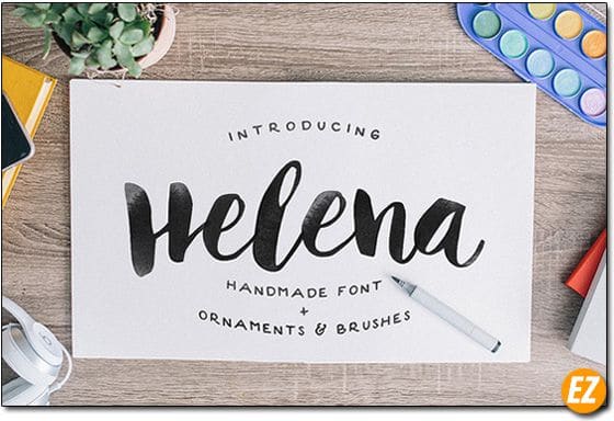 Helena Font