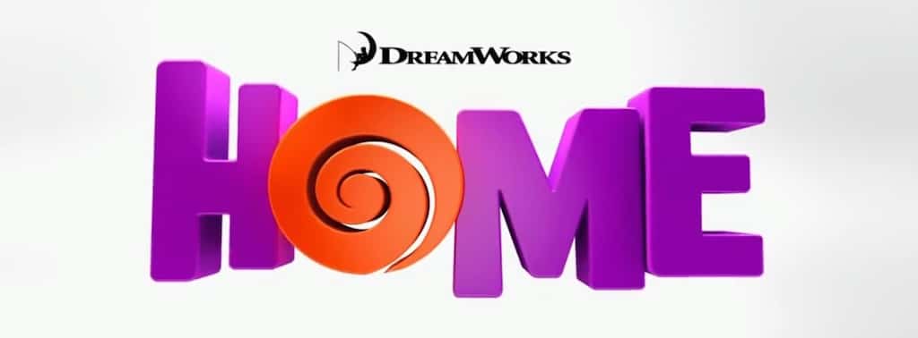 Home Movie Nomal Font