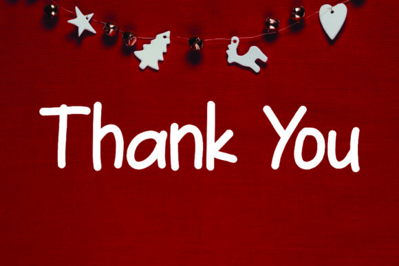 Jingle Bells Display Font