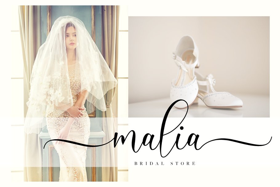 Laila Modern Script Font