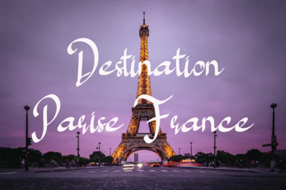 Love Yolanda Script Font