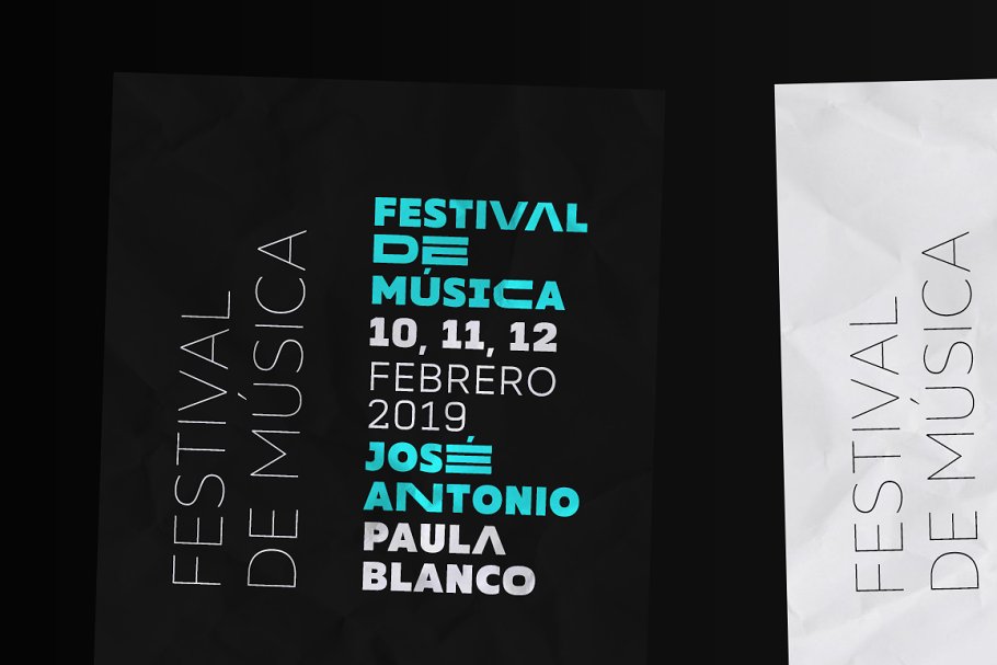 MADE Future X Font Family