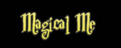 Magical Me Font