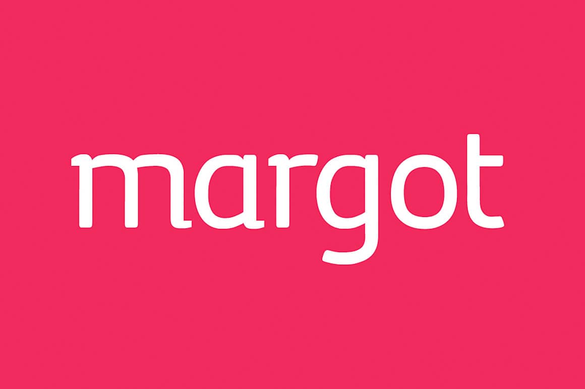 Margot Bd Font