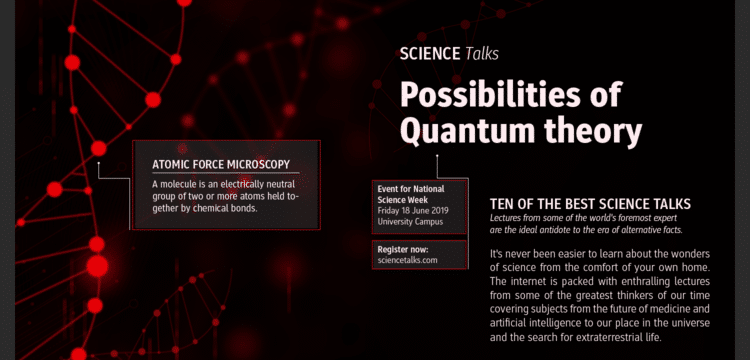 Molecula Sans Serif Font