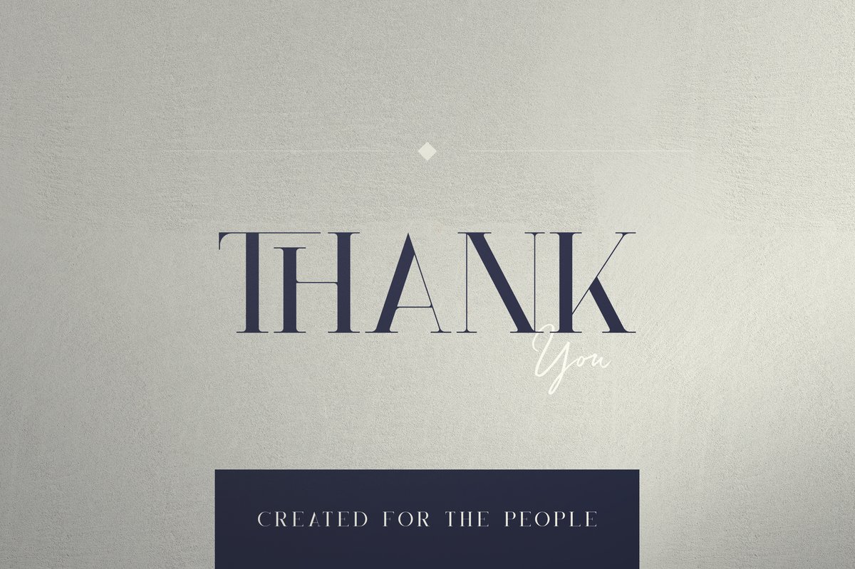 Monument Modern Font