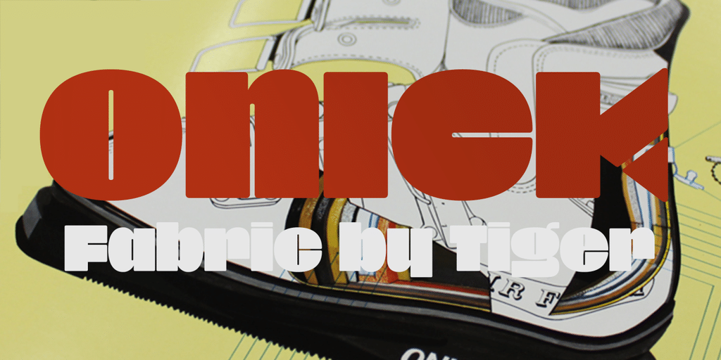 Onick Font
