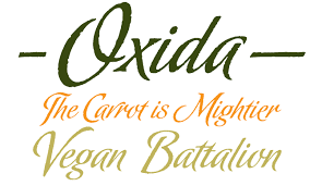 Oxida Fonts Like Papyrus