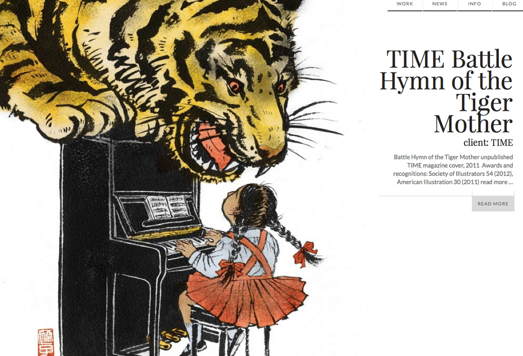 Playfair Display Font