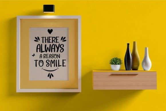 Power Sell Display Font