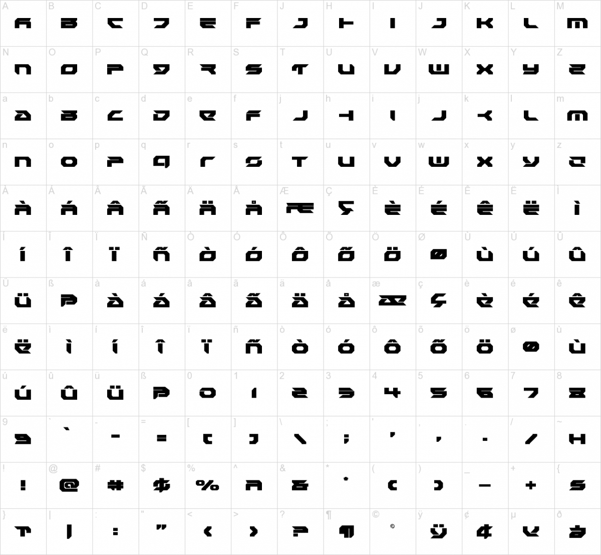 Royal Samurai Font Family