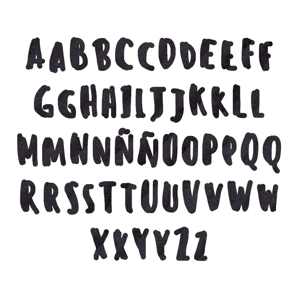 Sensei Font