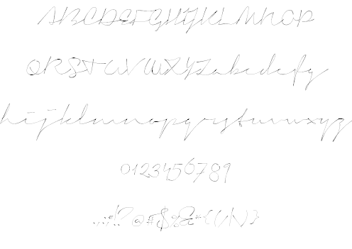 Signerica Fat Font Family