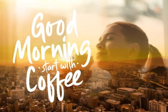 Smooth Butter Display Font