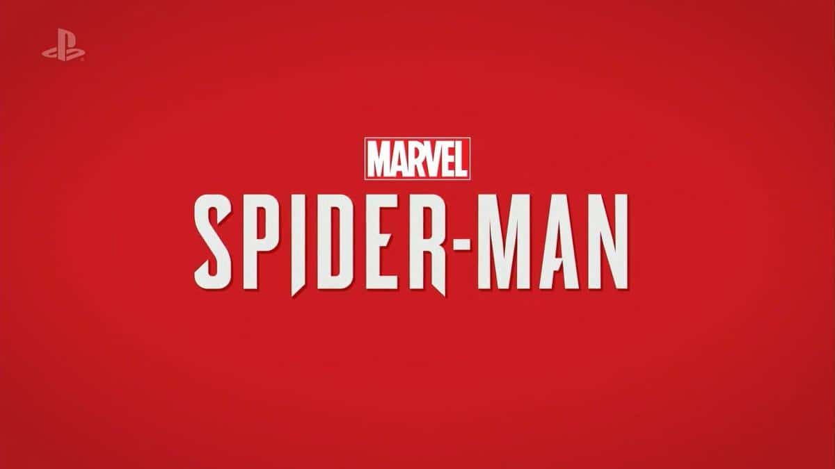 Spider Man Font