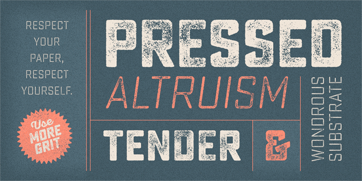 Sucrose Bold Two font