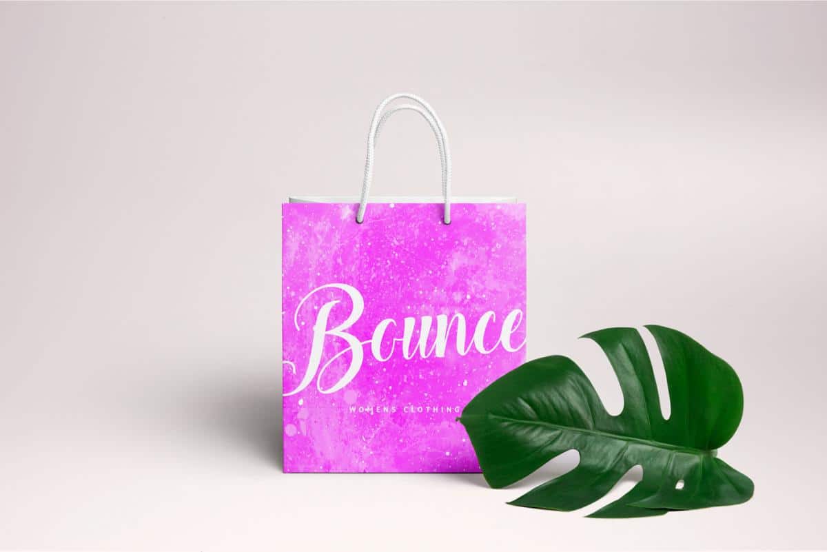 The Heart of Everything Font