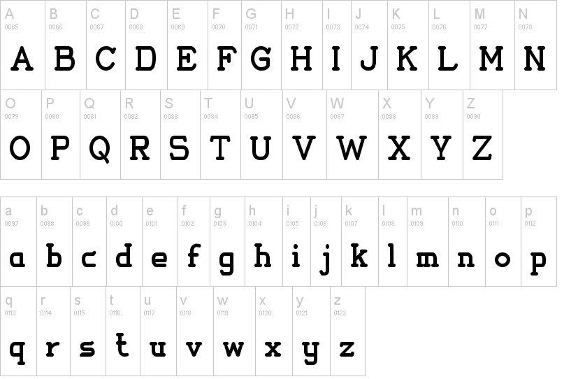 Thomas Elegant Font
