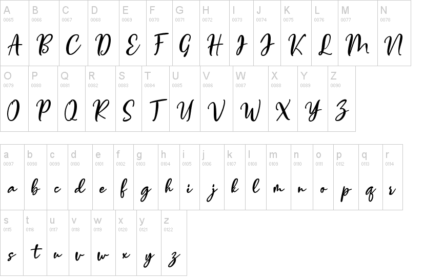 Valentine Vibes Font