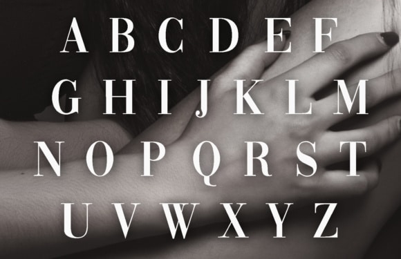 Vogue Font