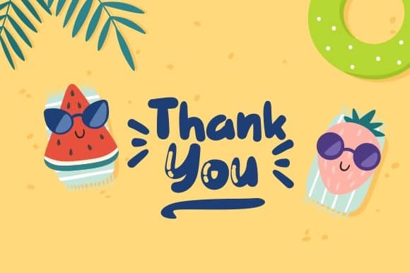 Wadaw Mania Display Font