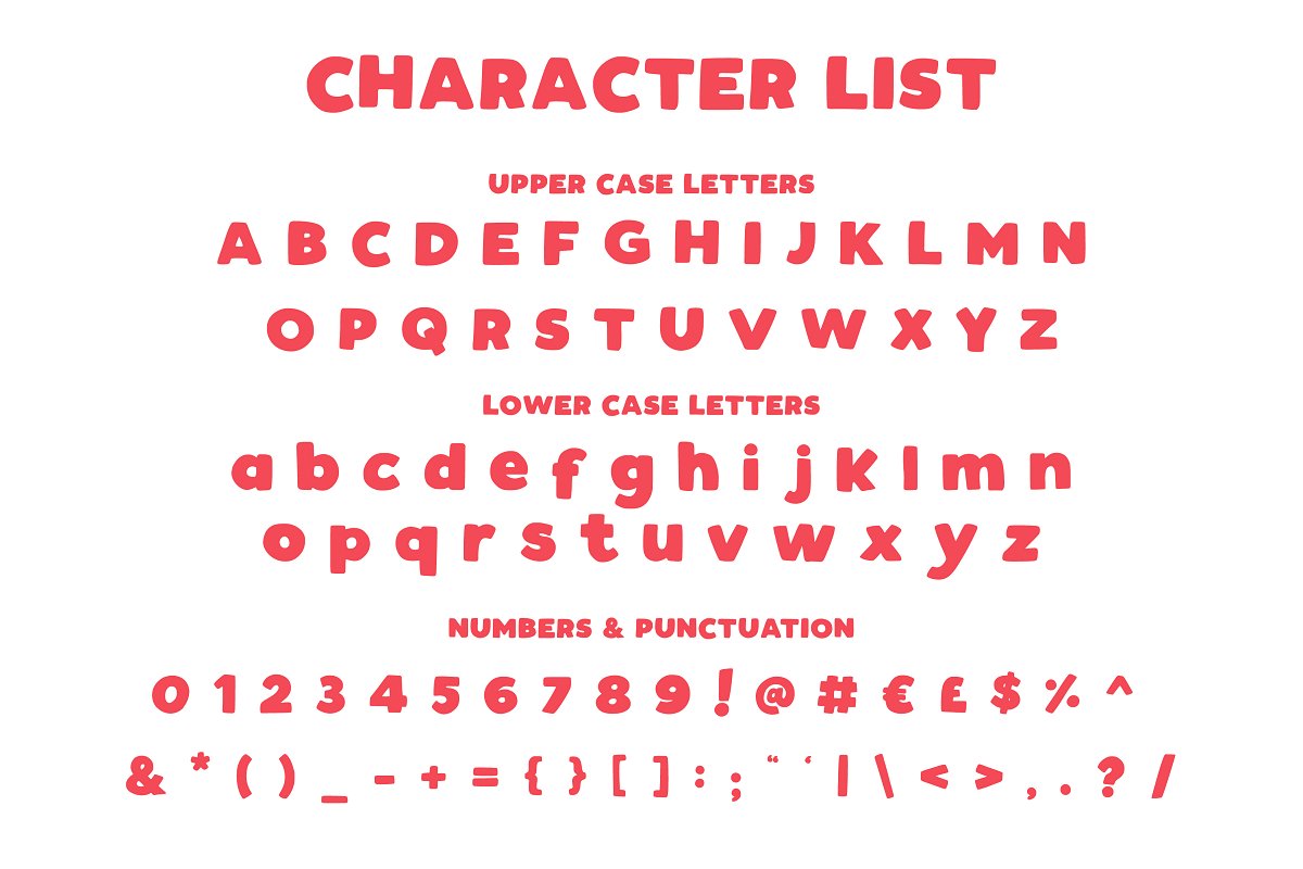 Watermelon Bold Font