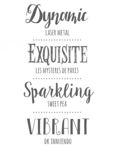 Happy Hand Drawn Fonts
