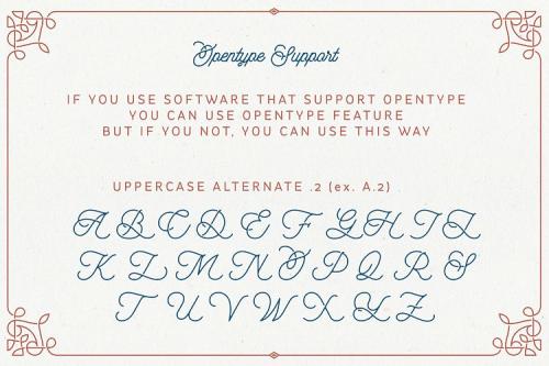 Aaleyah Script Font