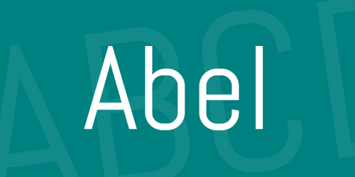 Abel Font