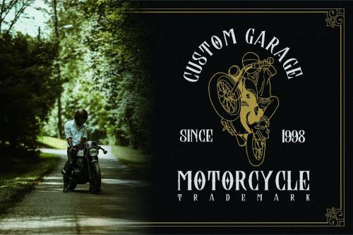 Abhinaya Typeface
