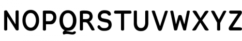 Abolon Font