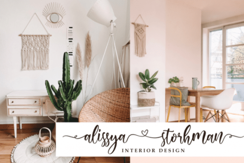 About Love Calligraphy Font