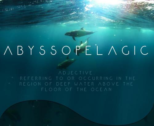 Abyssopelagic Font