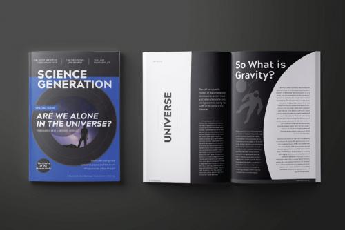 Acherus Grotesque Font Family