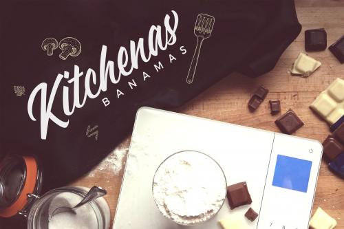 Adelaide Script Font
