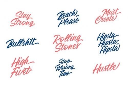 Adelaide Script Font