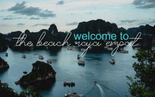 Adelle Handwritten Font