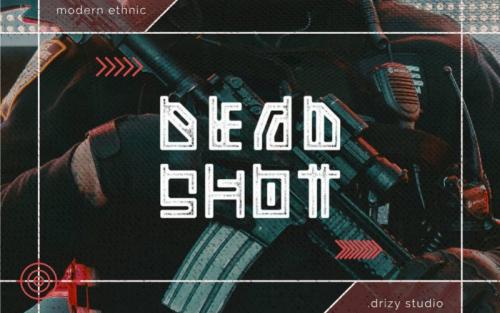 Adine Display Font