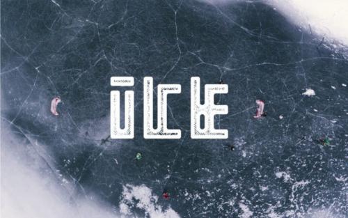 Adine Display Font