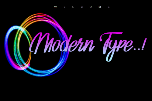 Adventure Script Font