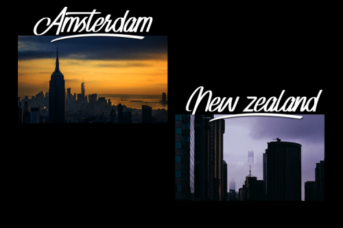 Adventure Script Font