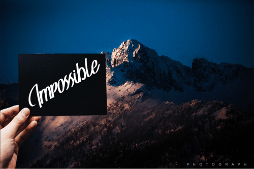 Adventure Script Font