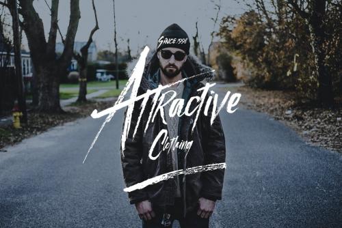 Againts Typeface