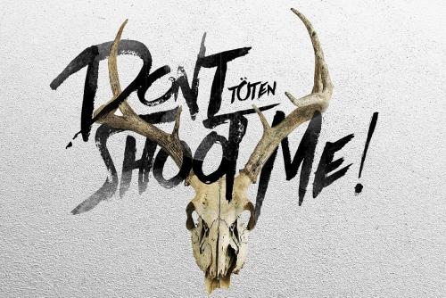 Againts Typeface