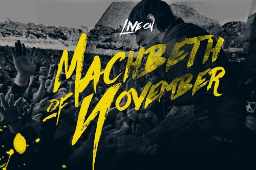 Againts Typeface