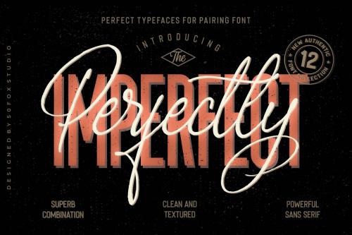 Airplane Script Font