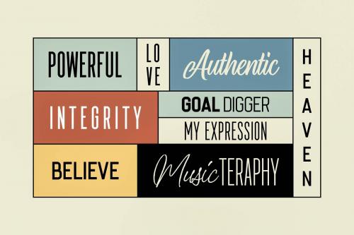 Airplane Script Font
