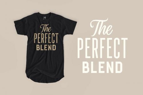 Airplane Script Font