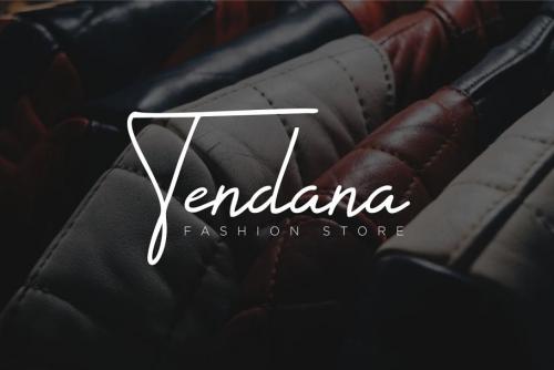 Alabama Signature Font