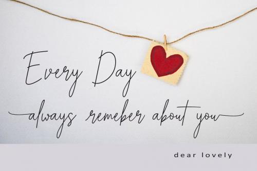 Alexander Lettering Handwritten Font